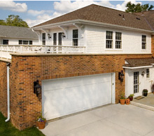 Garage Door Repair in Citrus Heights, CA