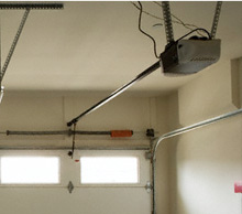 Garage Door Springs in Citrus Heights, CA